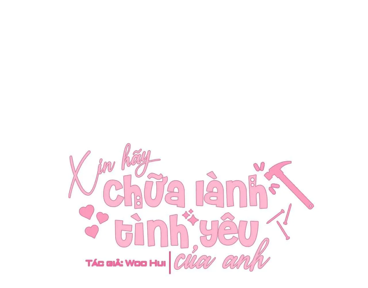 Đọc truyện Xin hãy chữa lành tình yêu của anh - Chương 44
