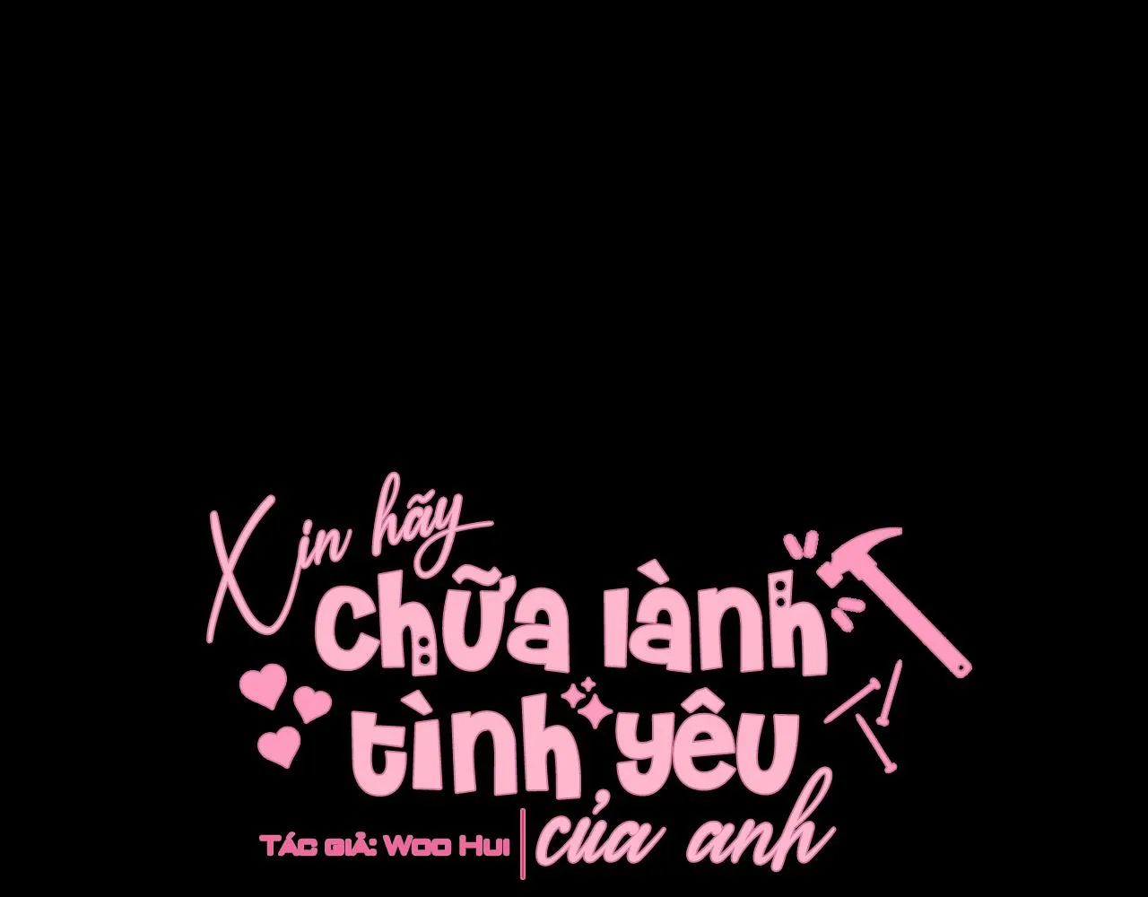 Đọc truyện Xin hãy chữa lành tình yêu của anh - Chương 18