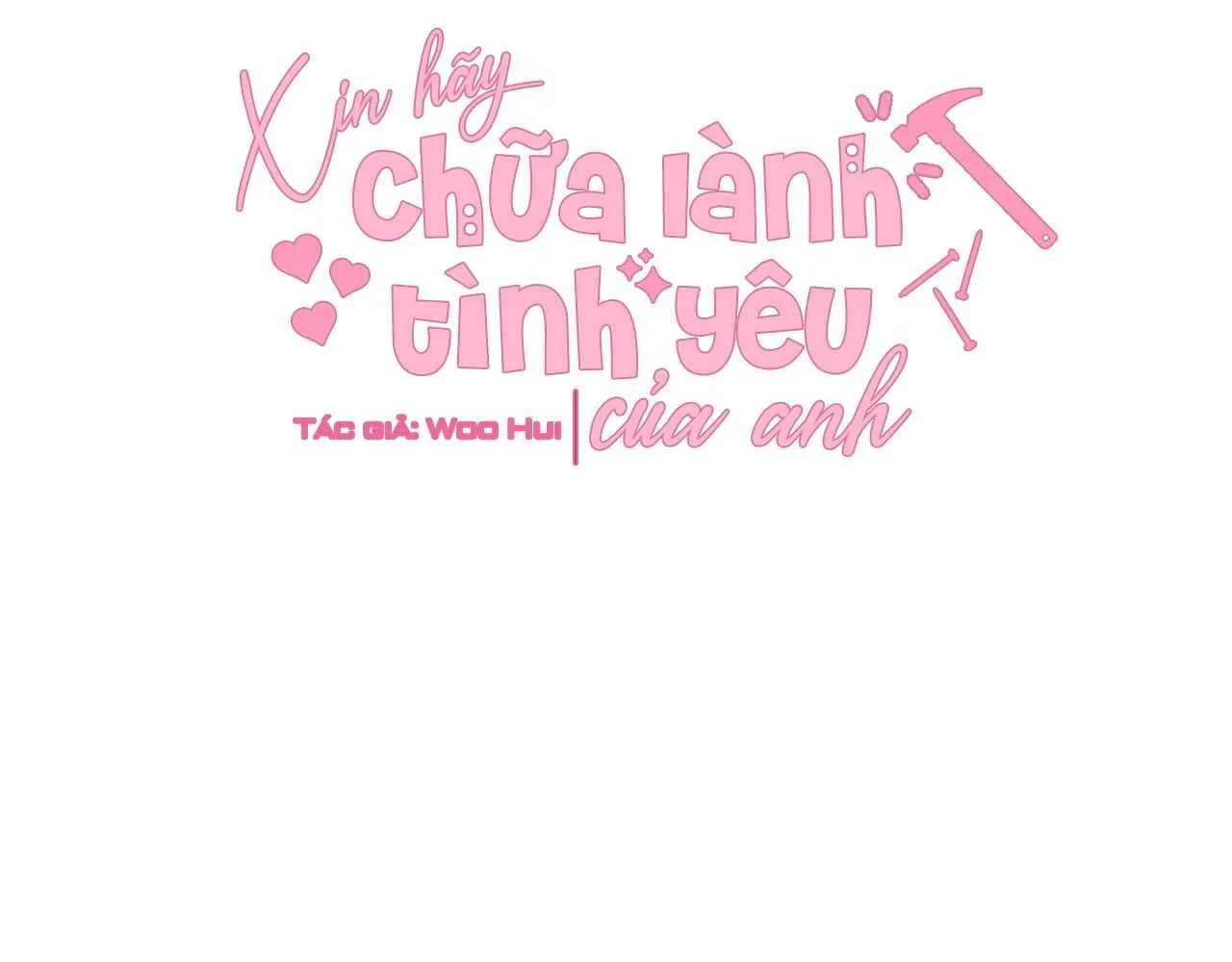 Đọc truyện Xin hãy chữa lành tình yêu của anh - Chương 42