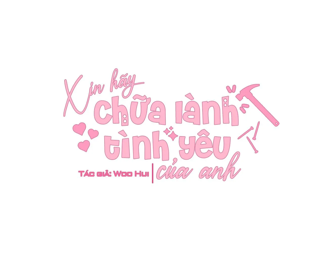 Đọc truyện Xin hãy chữa lành tình yêu của anh - Chương 13