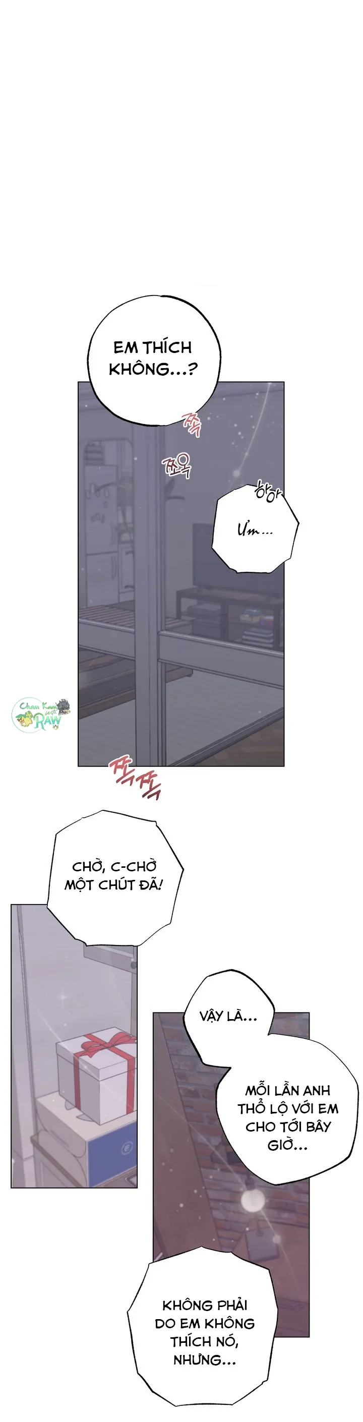 Đọc truyện 7 Lời Tỏ Tình - Chương 10
