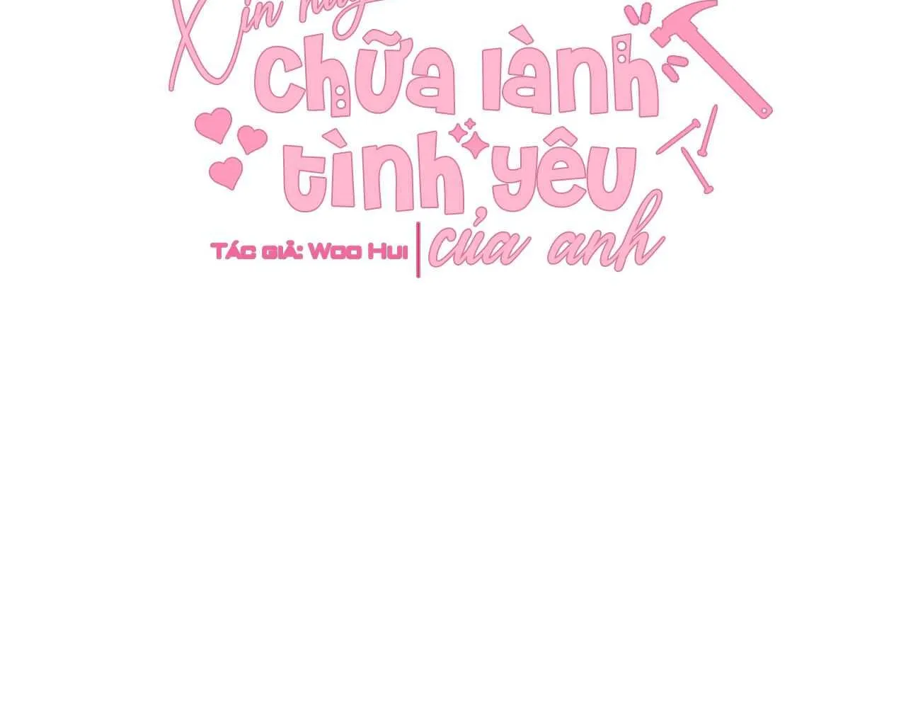 Đọc truyện Xin hãy chữa lành tình yêu của anh - Chương 41