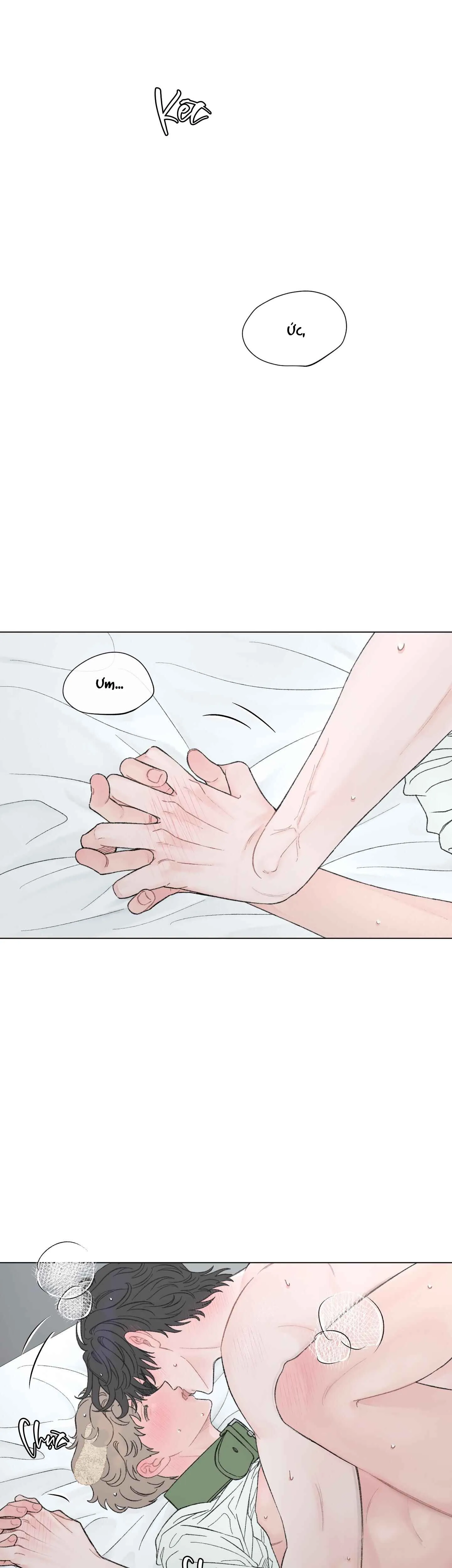 Đọc truyện Xin hãy chữa lành tình yêu của anh - Chương 92
