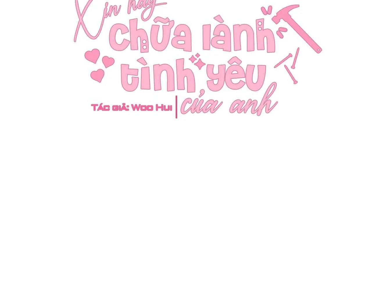 Đọc truyện Xin hãy chữa lành tình yêu của anh - Chương 73