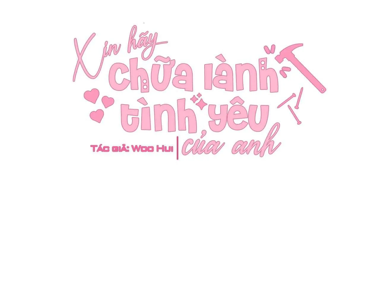 Đọc truyện Xin hãy chữa lành tình yêu của anh - Chương 55