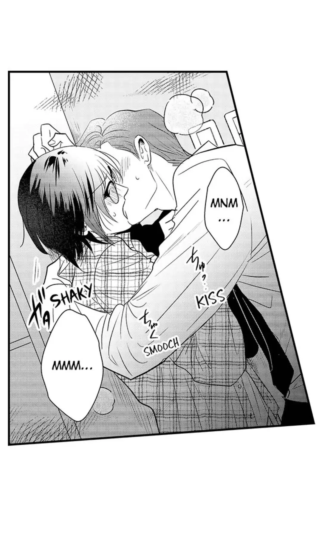 Đọc truyện Yatara yarashii fukami kun [R18] - Chương 5