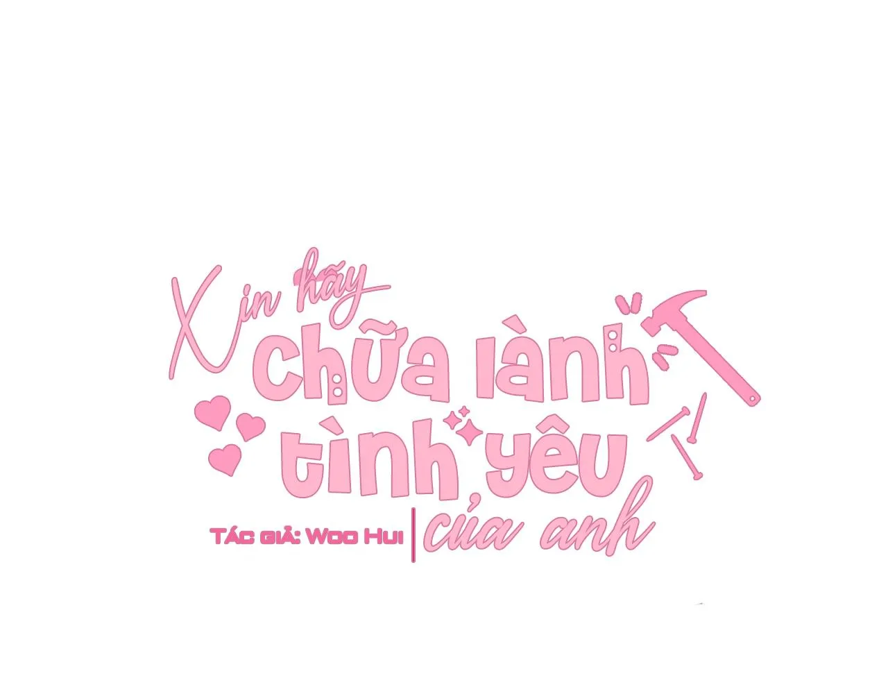 Đọc truyện Xin hãy chữa lành tình yêu của anh - Chương 5