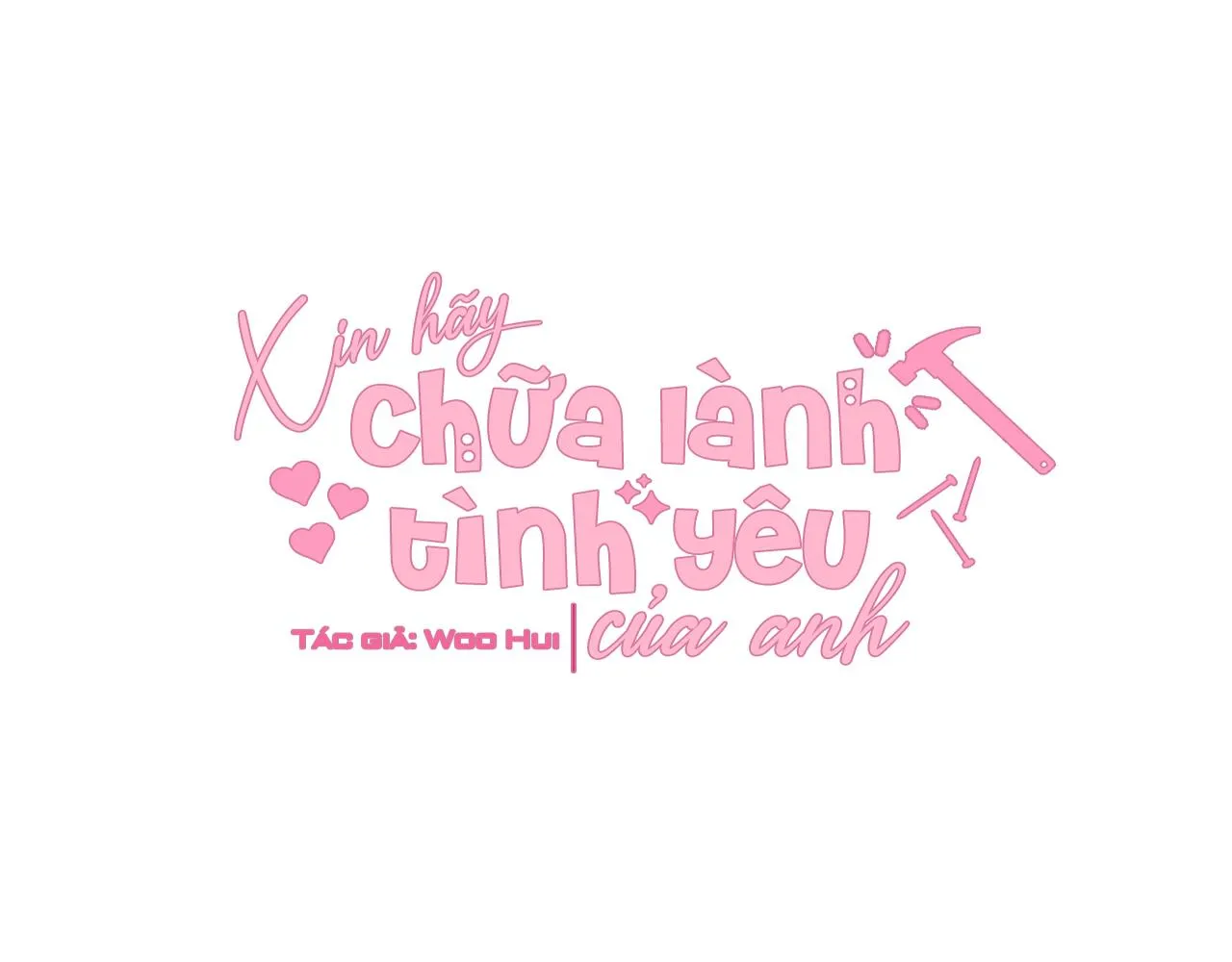 Đọc truyện Xin hãy chữa lành tình yêu của anh - Chương 6