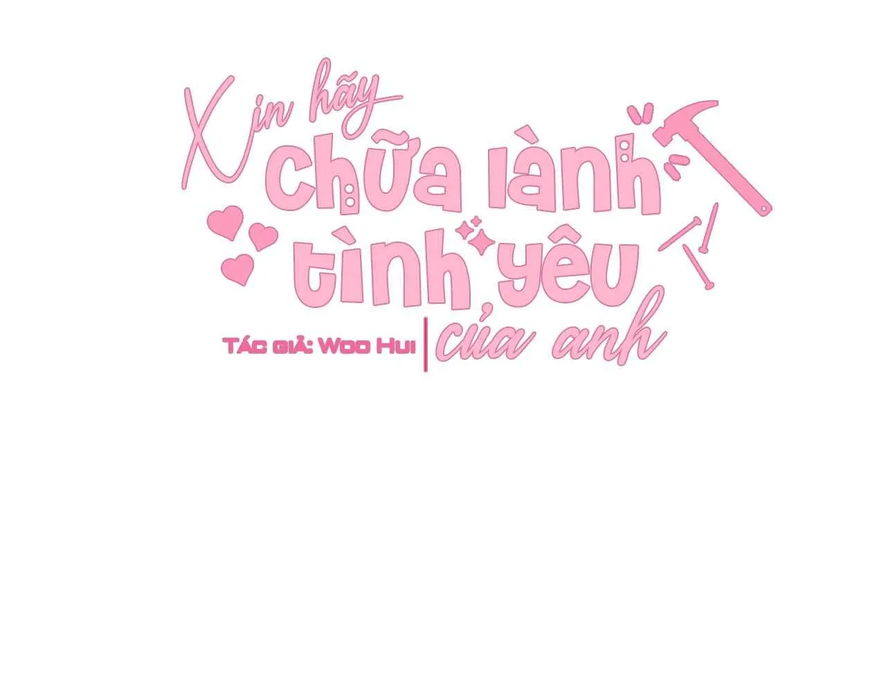 Đọc truyện Xin hãy chữa lành tình yêu của anh - Chương 72