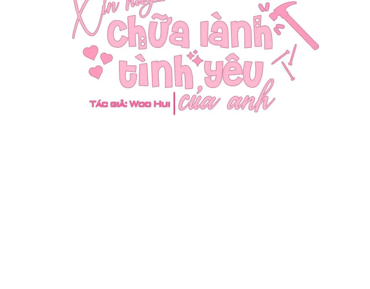Đọc truyện Xin hãy chữa lành tình yêu của anh - Chương 70