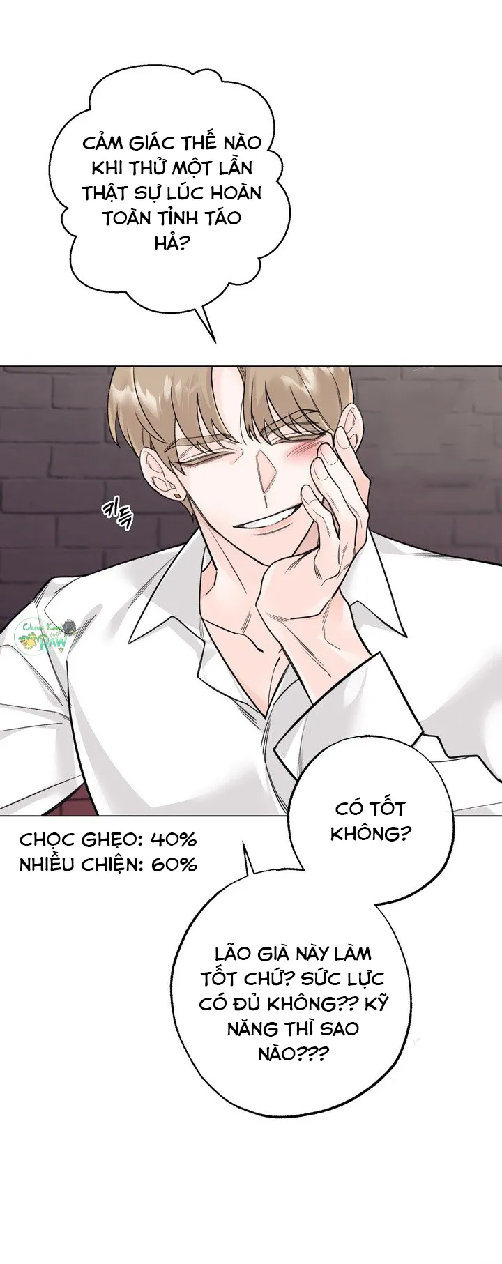 Đọc truyện 7 Lời Tỏ Tình - Chương 11