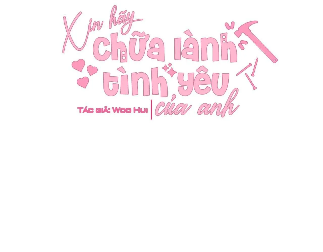 Đọc truyện Xin hãy chữa lành tình yêu của anh - Chương 43