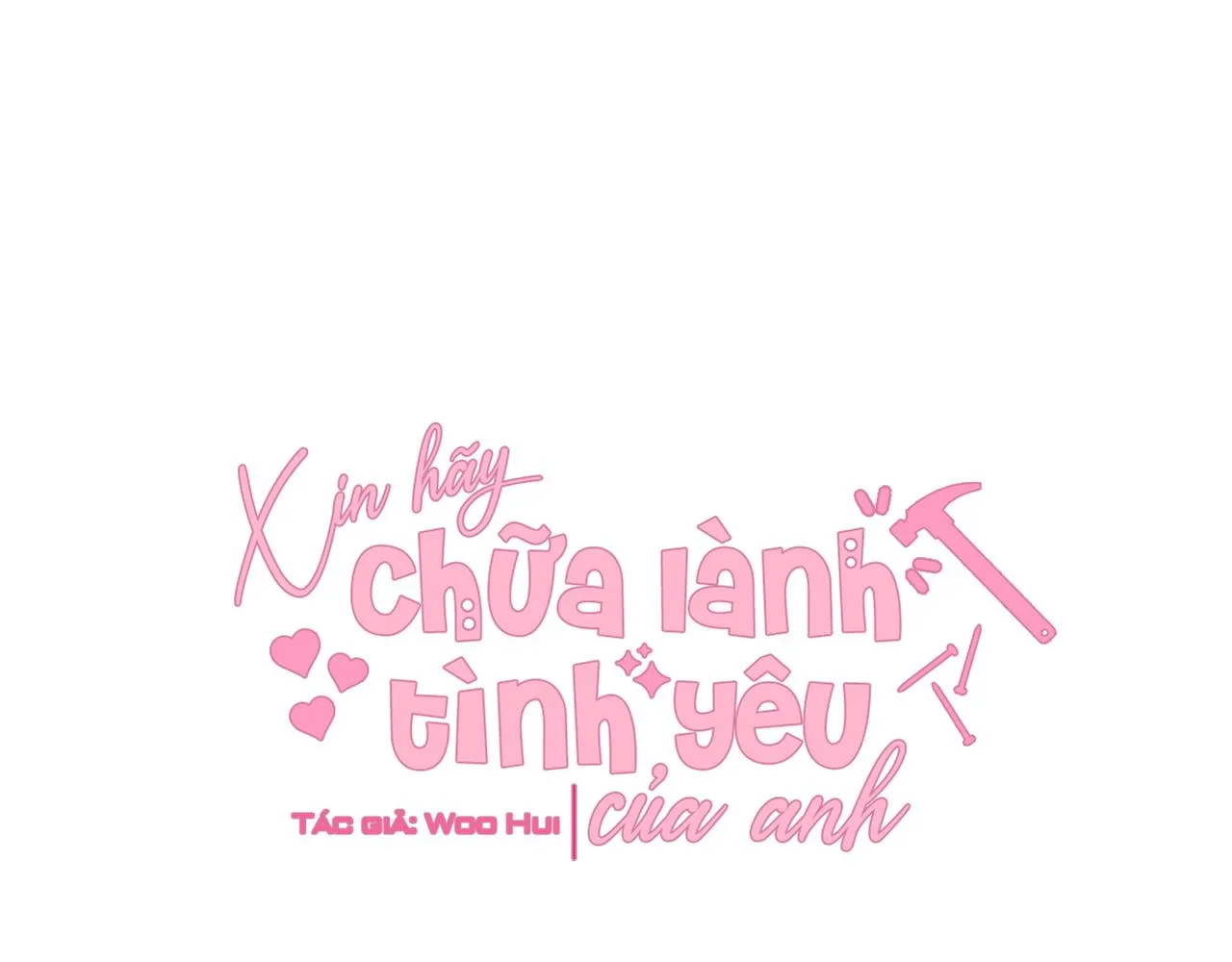 Đọc truyện Xin hãy chữa lành tình yêu của anh - Chương 36