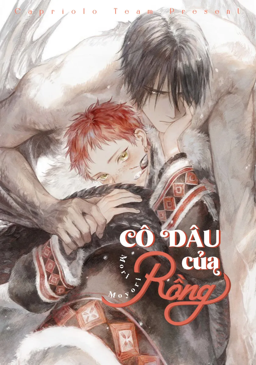 Đọc truyện Cô dâu của Ignat - Chương 5