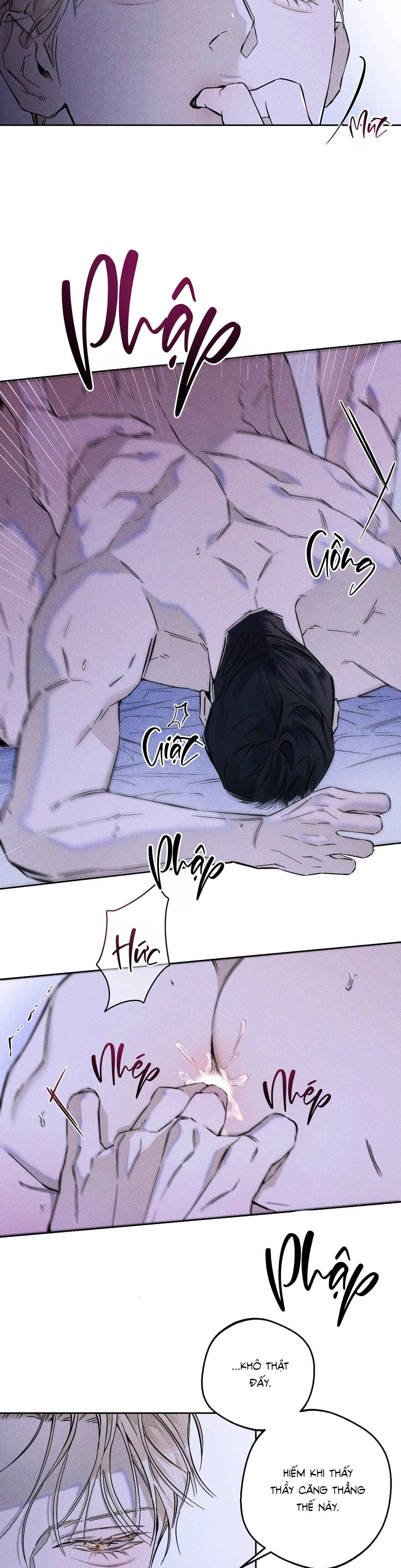 Đọc truyện Bể cá - Chương 6