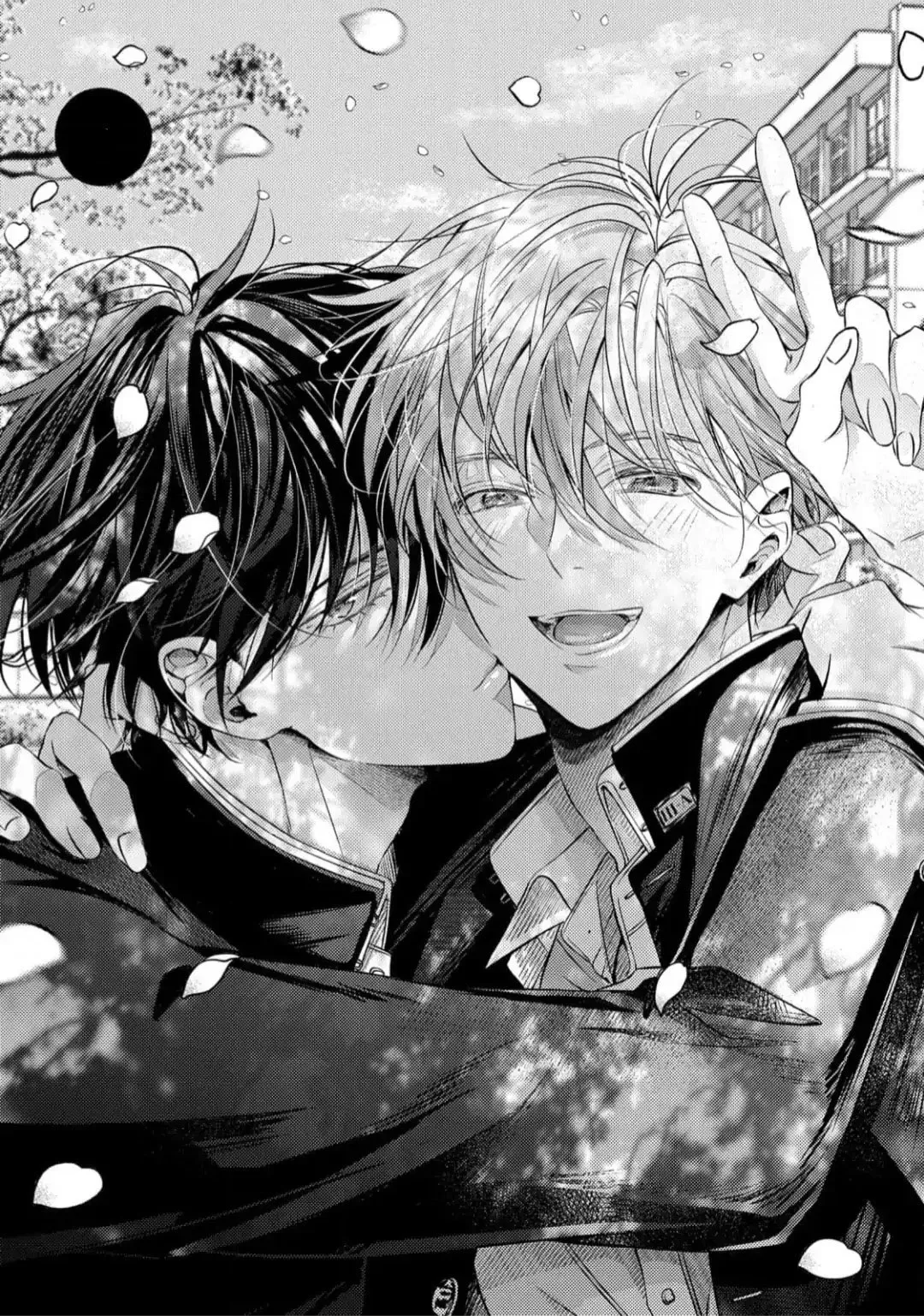 Đọc truyện Dừng làm thanh mai đi! - Chap 2