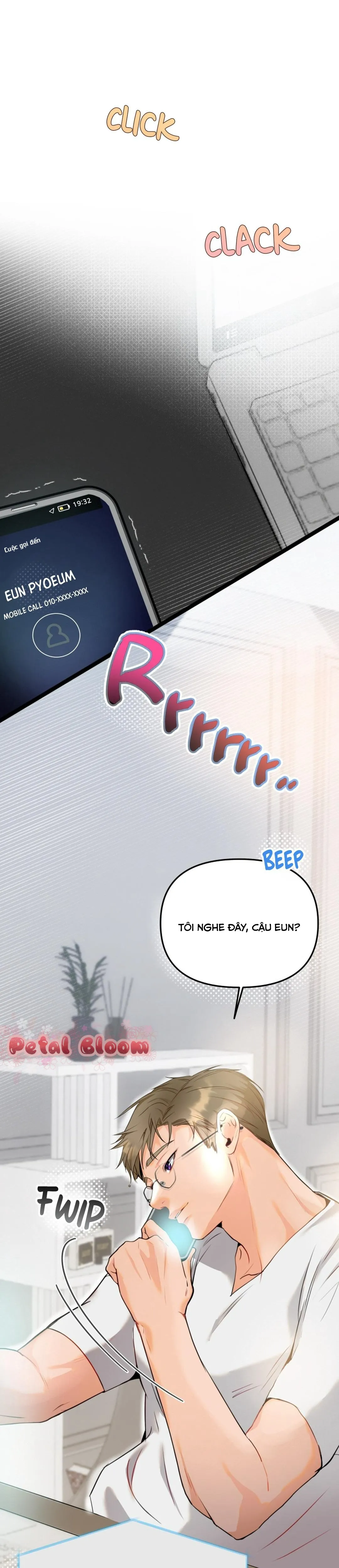 Đọc truyện Hồ Sơ Xâm Nhập Tuyến Tiền Liệt - Chap 0