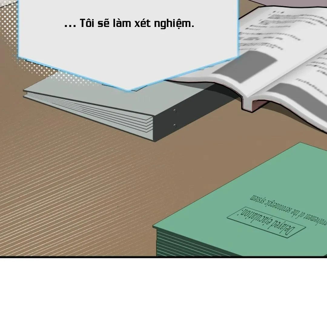 Đọc truyện Hồ Sơ Xâm Nhập Tuyến Tiền Liệt - Chap 0