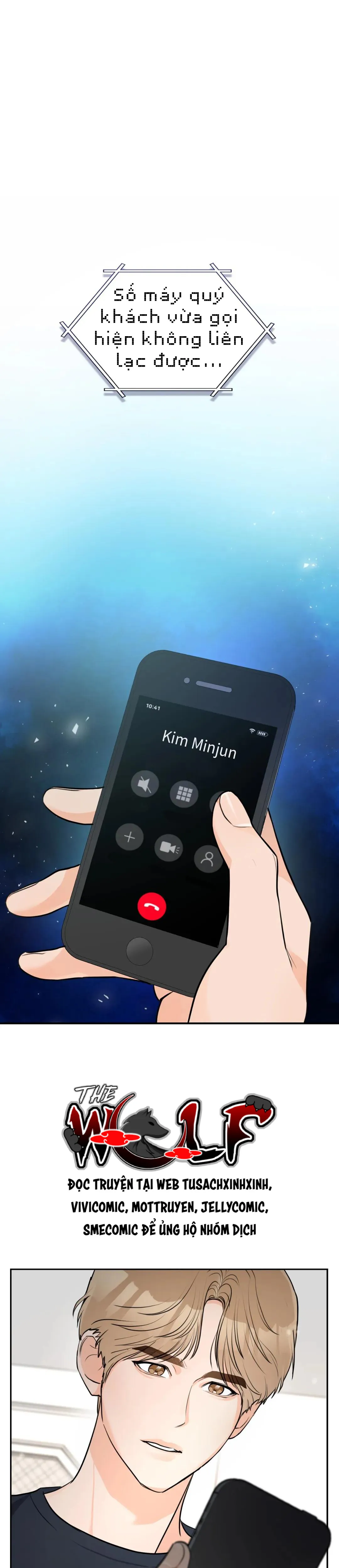Đọc truyện Tình Yêu Của Kẻ Yếu Thế - Chương NT3