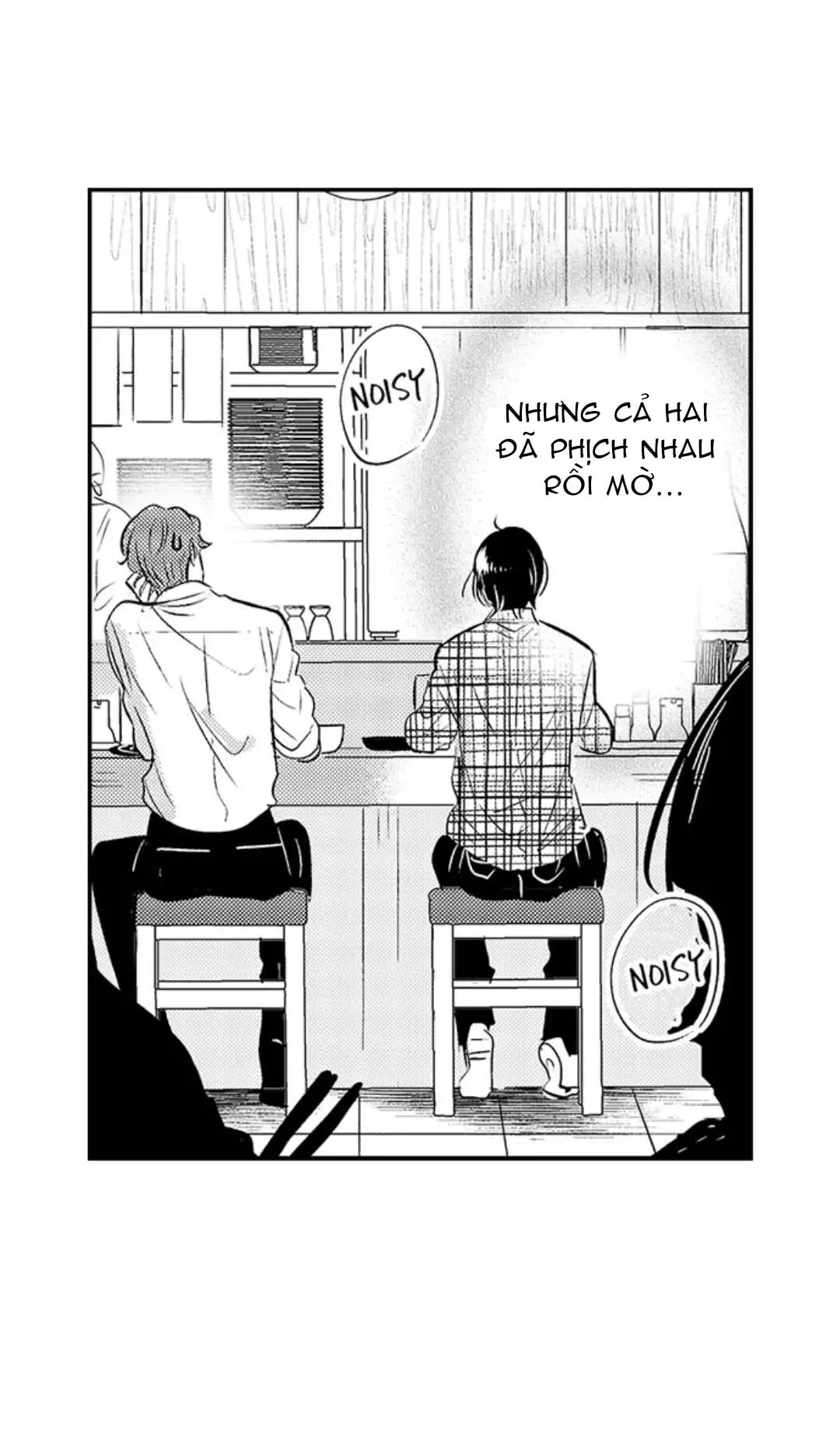 Đọc truyện Yatara yarashii fukami kun [R18] - Chương 11