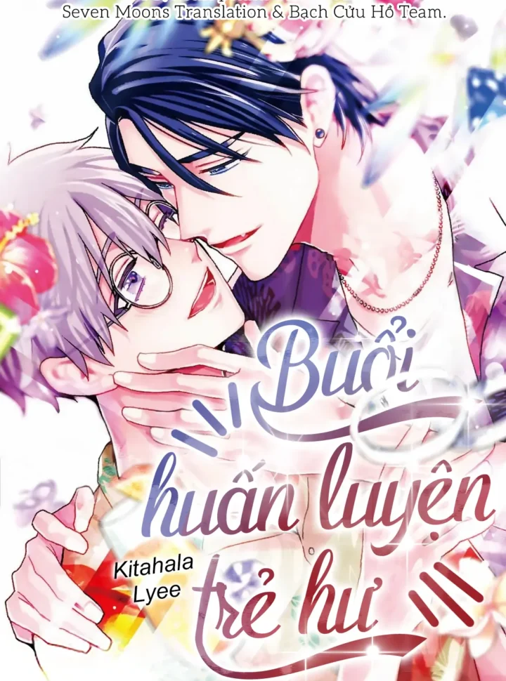 Buổi Huấn Luyệm Trẻ Hư