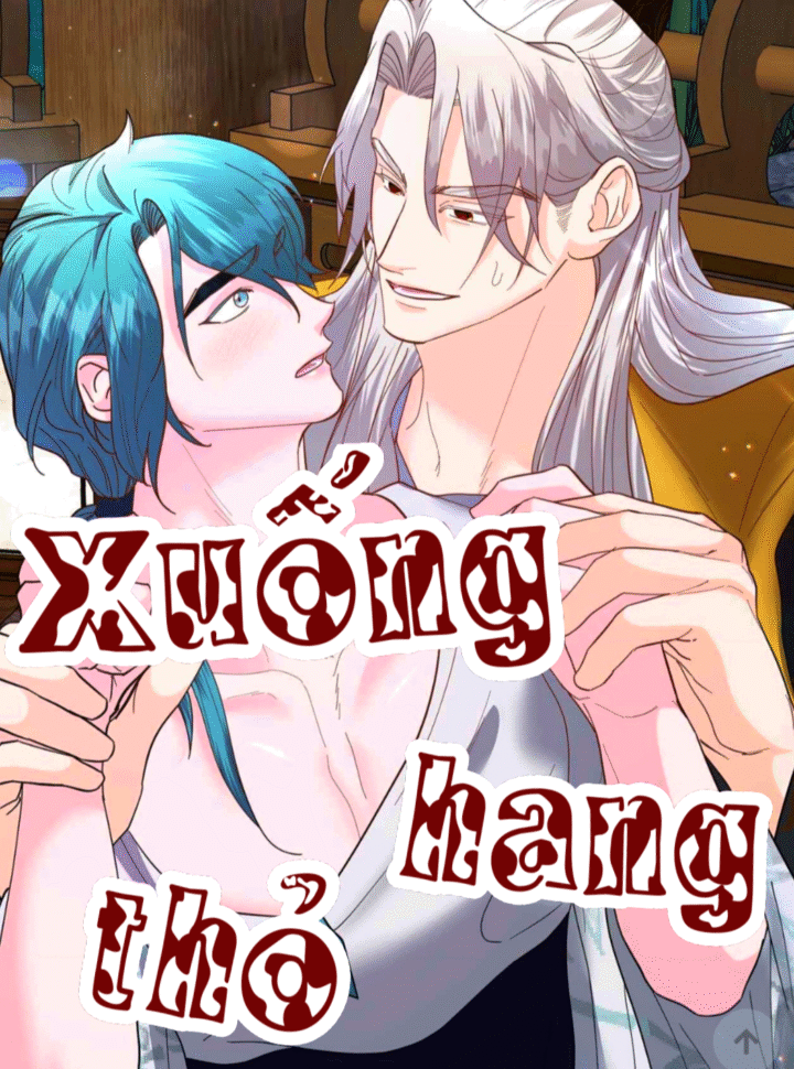 Xuống hang thỏ