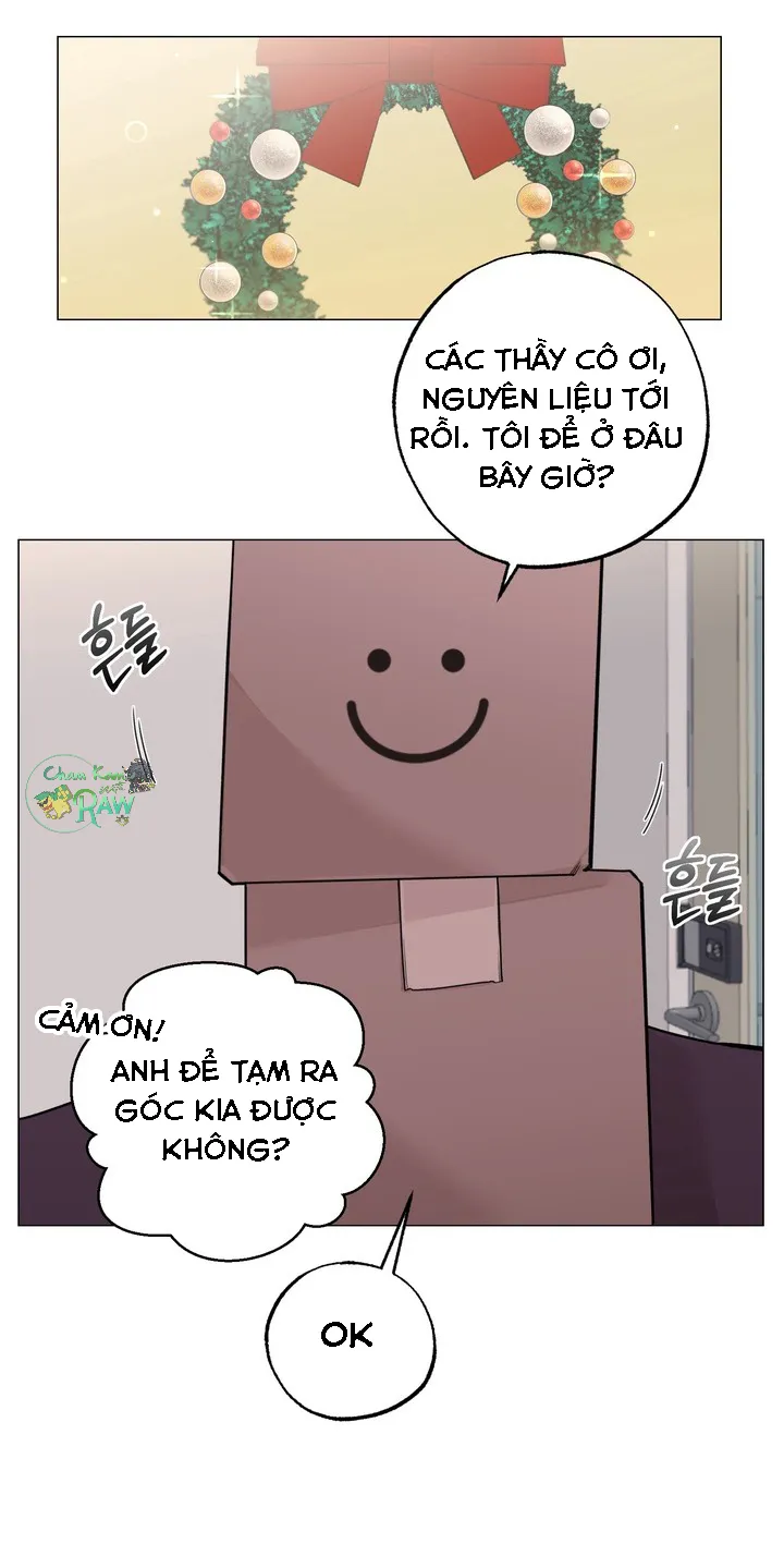 Đọc truyện 7 Lời Tỏ Tình - Chương 14.1