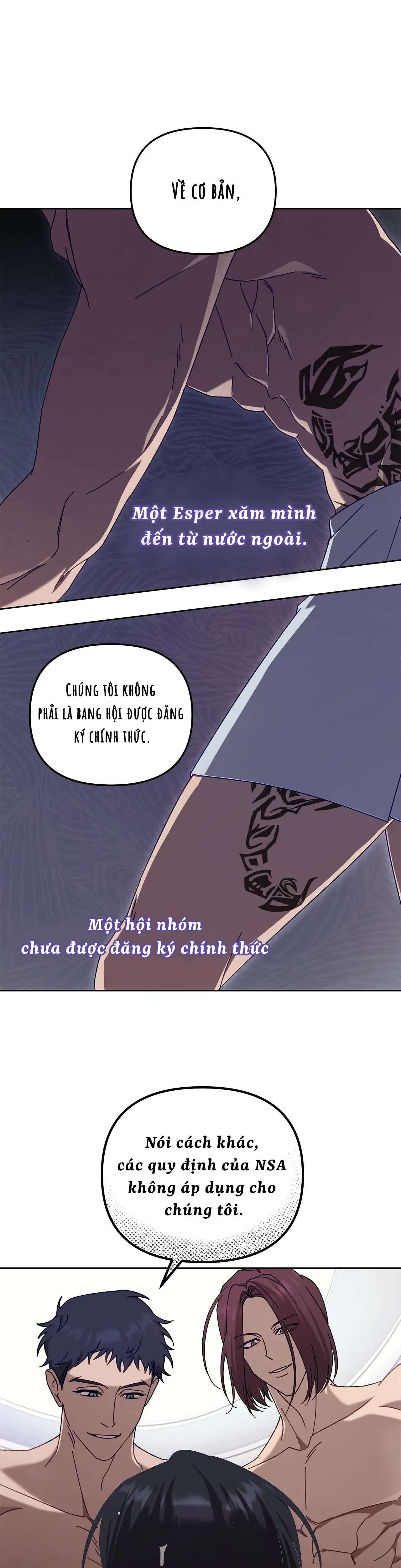 Đọc truyện Guide cấp S ngọt ngào như mật ong - Chương 13
