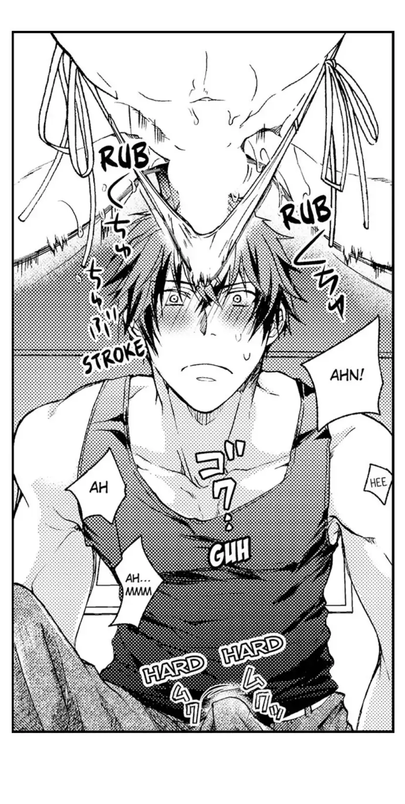 Đọc truyện Cách quan hệ 3P với anh em nhà Tachibana! - Chap 7 (18+)