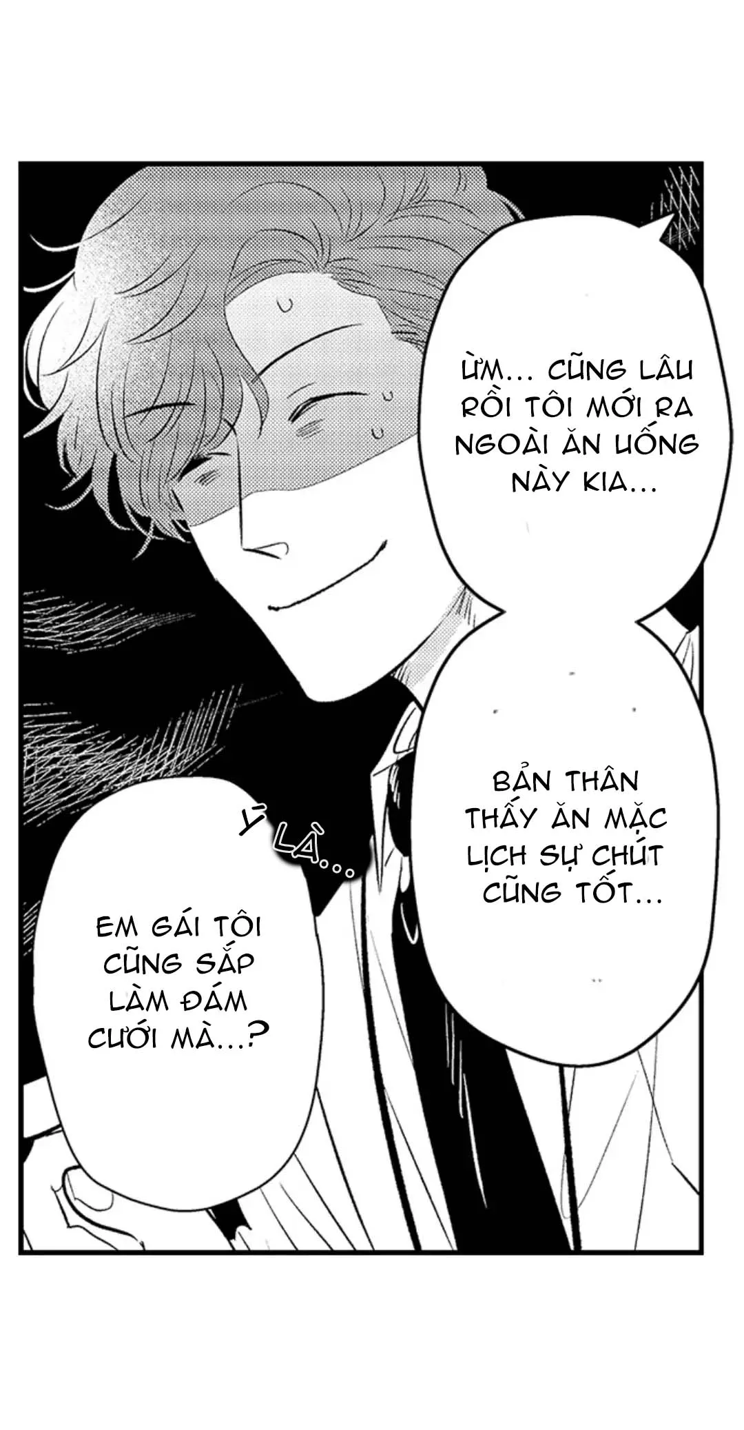 Đọc truyện Yatara yarashii fukami kun [R18] - Chương 13