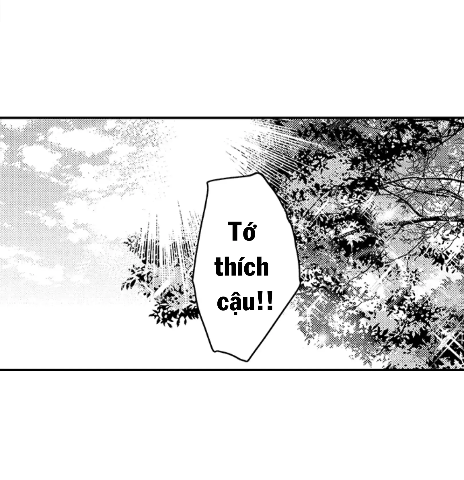 Đọc truyện Cách quan hệ 3P với anh em nhà Tachibana! - Chap 8