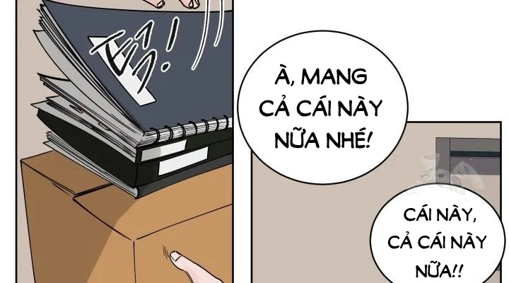 Đọc truyện Cơn Thịnh Nộ Của Sóng Thần: Cách Săn Mồi Của Cá Voi Sát Thủ - Chương 2