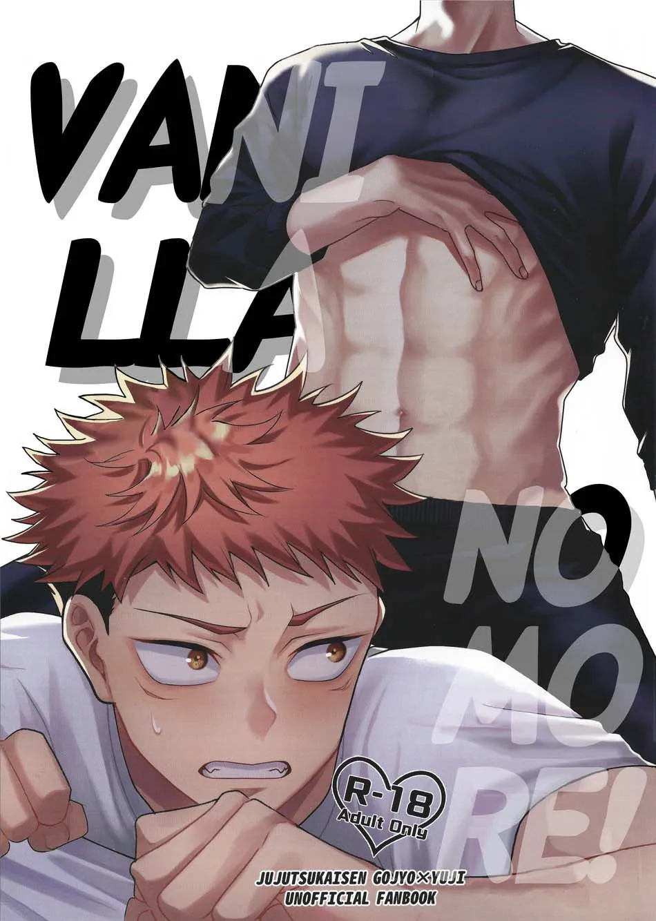 Đọc truyện Doujinshi cháy quần tuyển tập [18+] - Chương 15