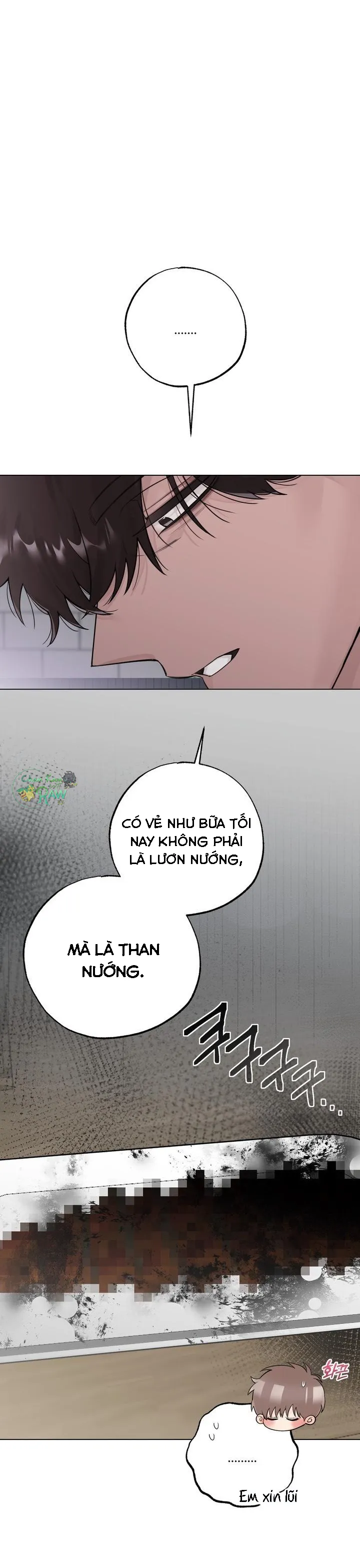 Đọc truyện 7 Lời Tỏ Tình - Chương 20.7
