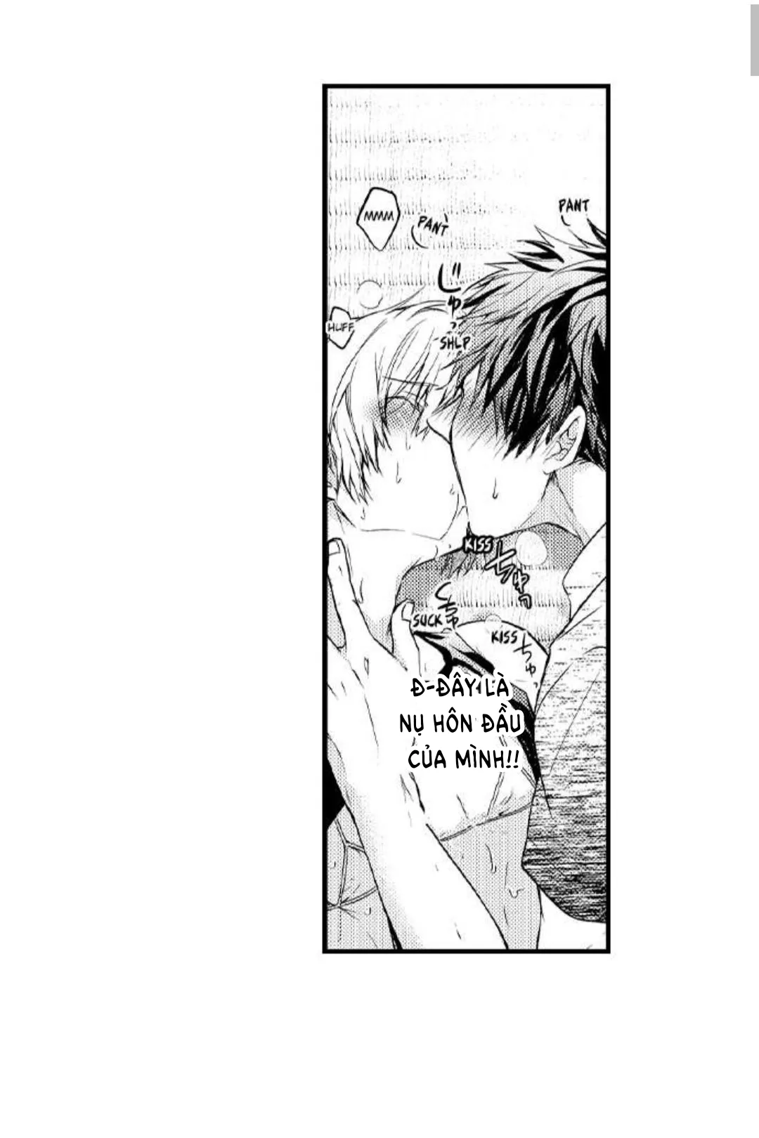 Đọc truyện Cách quan hệ 3P với anh em nhà Tachibana! - Chap 3 (18+)