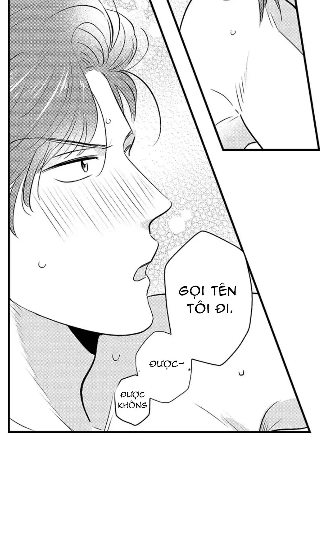 Đọc truyện Yatara yarashii fukami kun [R18] - Chương 12