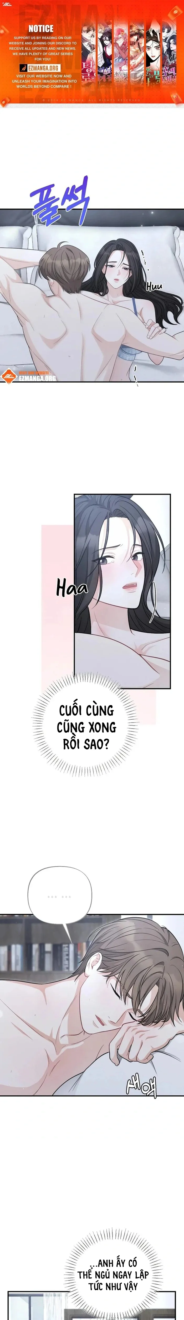 Đọc truyện Tôi Đặt Bạn Thân Của Anh Trai Lên Thớt Rồi! - Chương 14