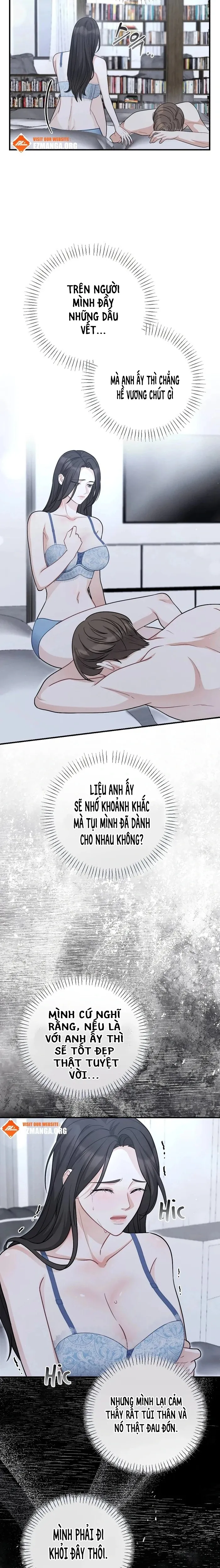 Đọc truyện Tôi Đặt Bạn Thân Của Anh Trai Lên Thớt Rồi! - Chương 14