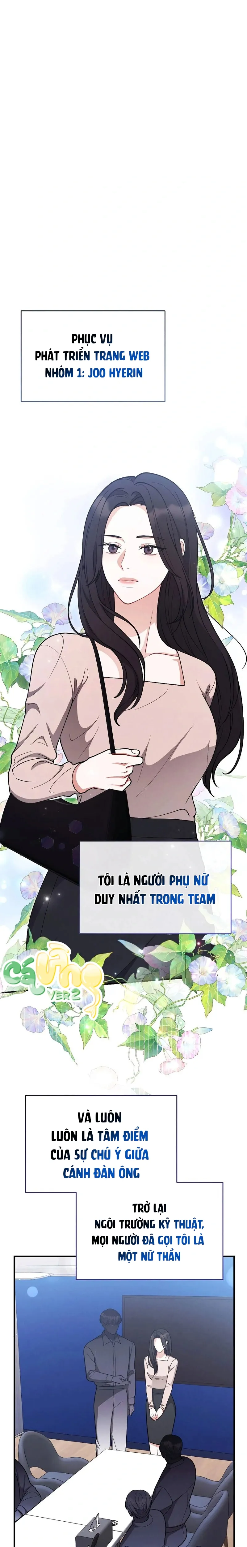 Đọc truyện Tôi Đặt Bạn Thân Của Anh Trai Lên Thớt Rồi! - Chapter 2