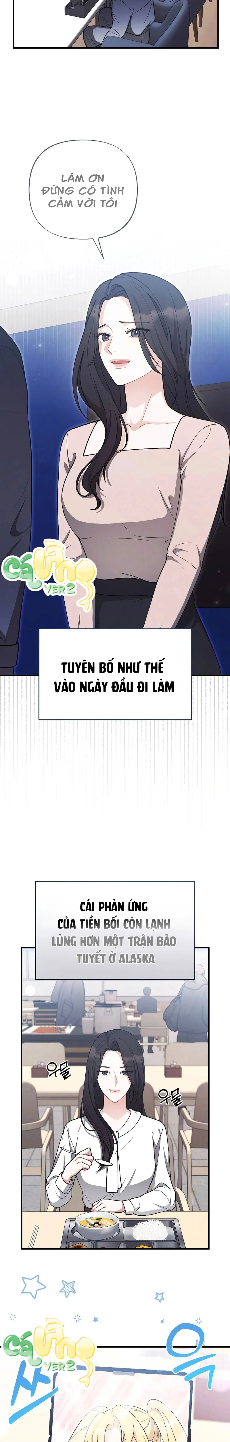 Đọc truyện Tôi Đặt Bạn Thân Của Anh Trai Lên Thớt Rồi! - Chapter 2