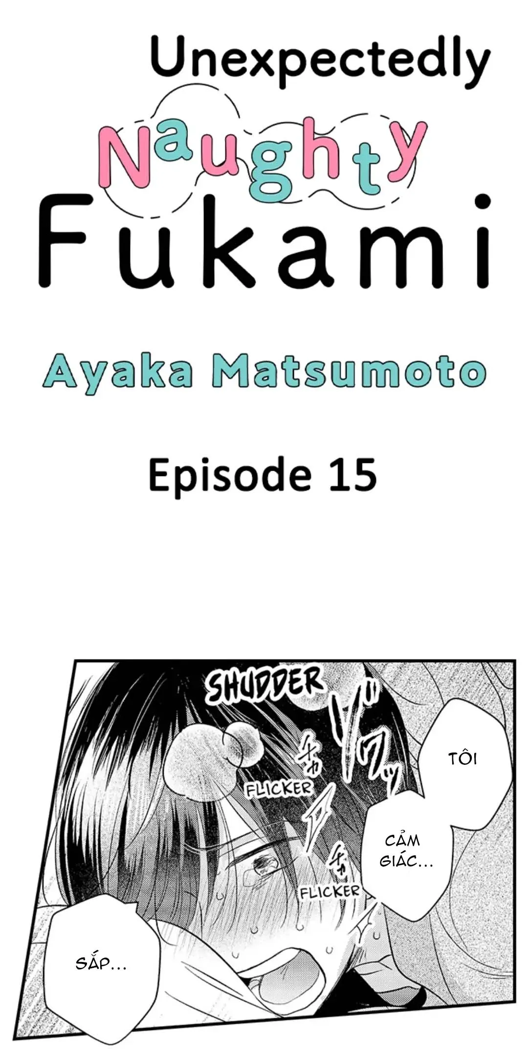 Đọc truyện Yatara yarashii fukami kun [R18] - Chương 15