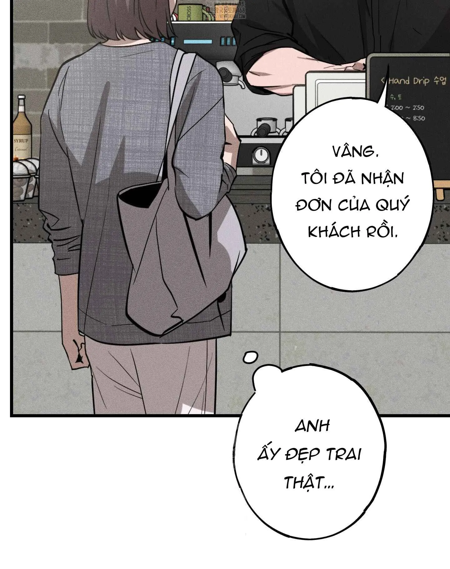 Đọc truyện Đừng Ném Đá Vào Cây Cầu Đá - Chương 1