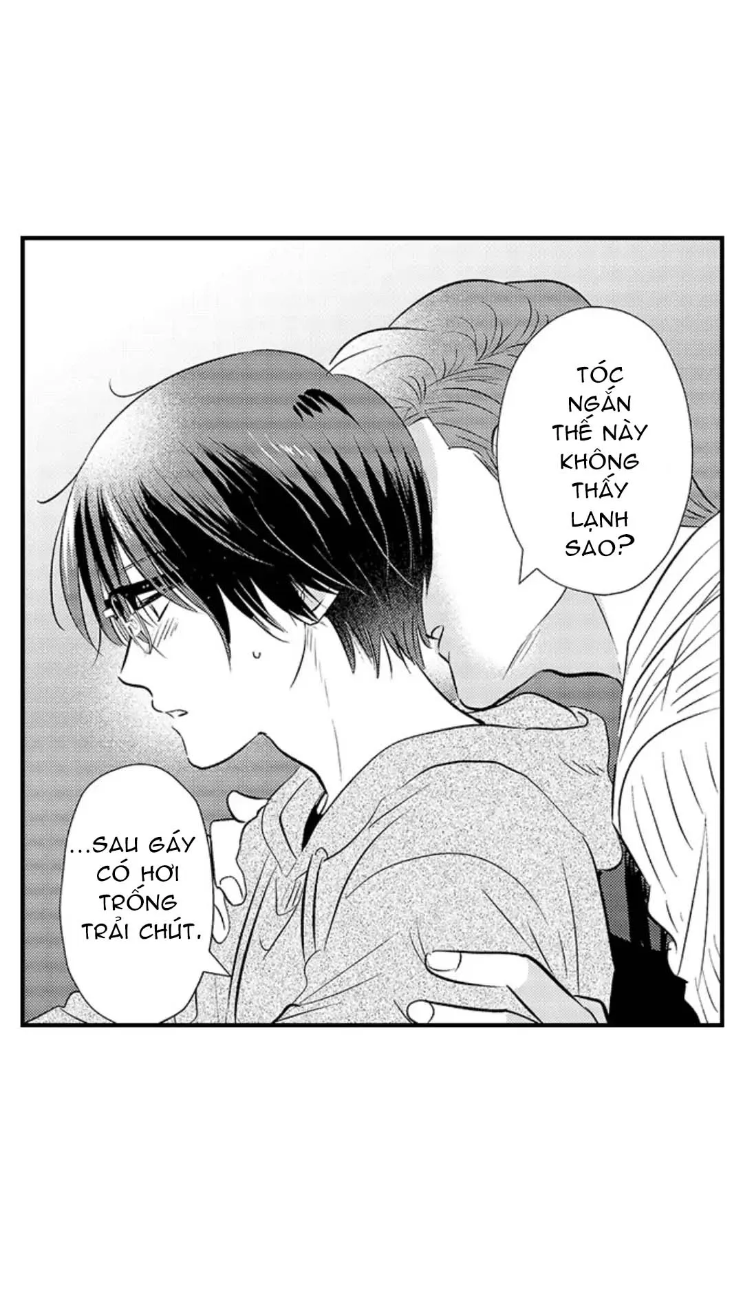Đọc truyện Yatara yarashii fukami kun [R18] - Chương 14