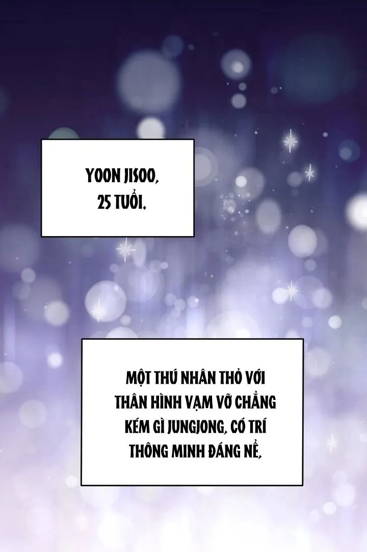 Đọc truyện Cắm Cờ Lên Đầu Hổ Núi Baekdu - Chương 3 H