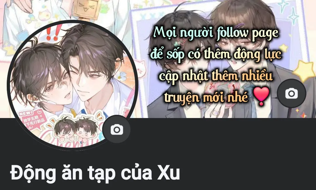 Đọc truyện Trái Cấm Mang Tên Cherry - Chap 1