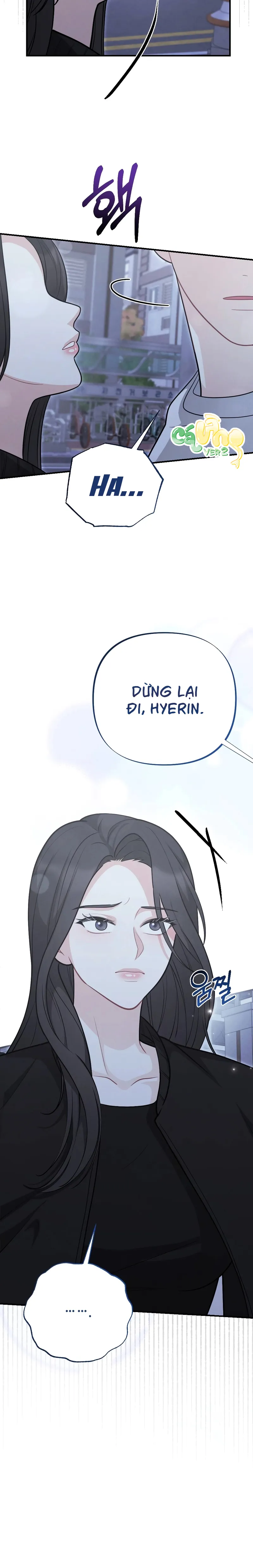 Đọc truyện Tôi Đặt Bạn Thân Của Anh Trai Lên Thớt Rồi! - Chapter 8