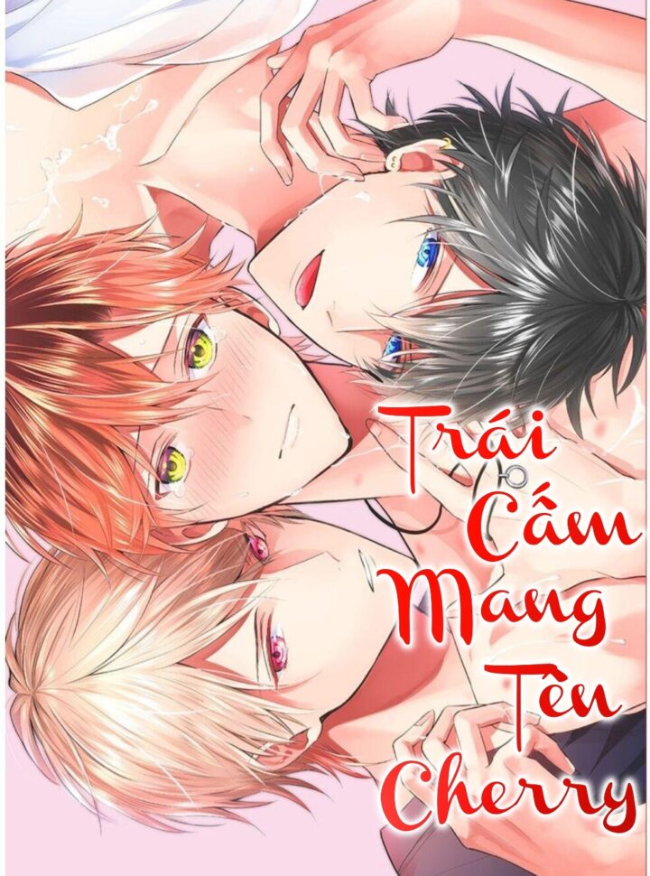Trái Cấm Mang Tên Cherry