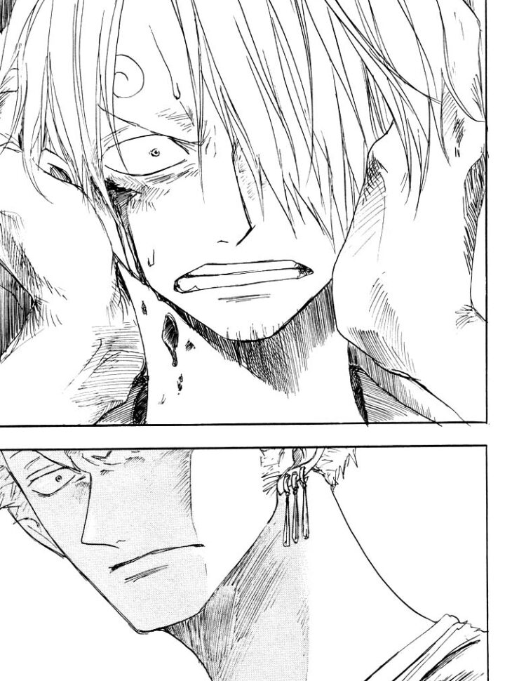 TUYỂN TẬP BÚ ZOSAN DOUJINSHI