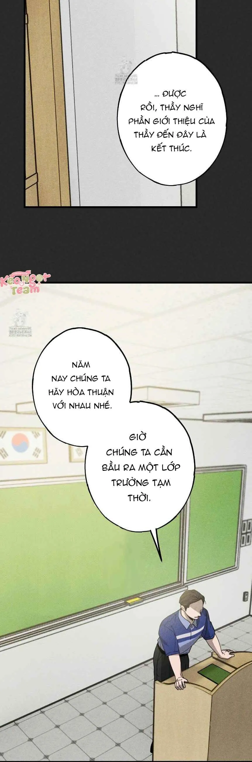 Đọc truyện Đừng Ném Đá Vào Cây Cầu Đá - Chương 2
