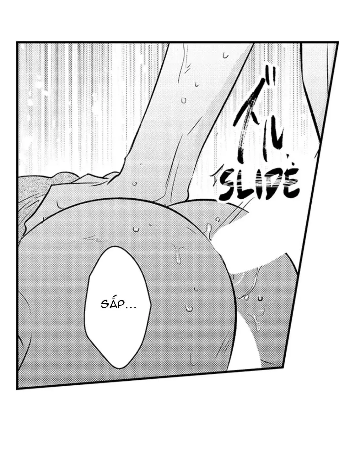 Đọc truyện Yatara yarashii fukami kun [R18] - Chương 15